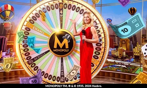 PH22 Casino Table Games
